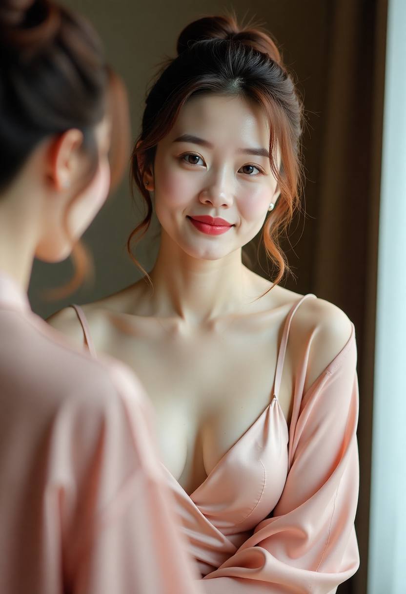 《一杯热拿铁》海报