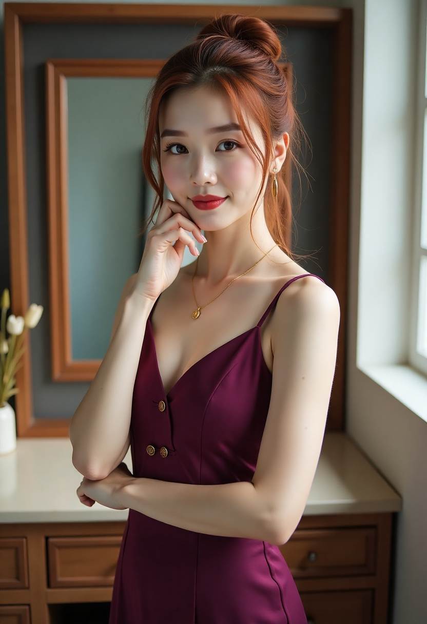 《晚风有信》海报